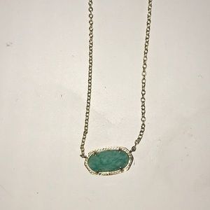 Kendra Scott Elisa Necklace